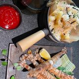 万象城烤肉指南