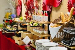 -乐派 派对  甜品台 宝宝宴 气球布置(静安店)