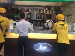-1点点(丰盛町店)
