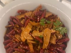 -丽华园(汉阳龙阳店)