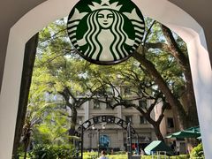 -星巴克臻选(广州沙面店)