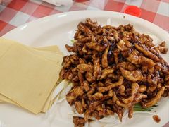 -孟记粥铺·家常菜·烧烤·粥(亚运村店)