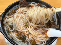 -沈妈砂锅(光华村店)