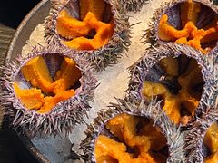 海胆-花潮料理艺食馆(成都万象城店)