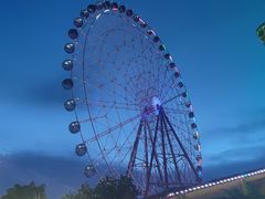 -三亚海昌梦幻海洋不夜城