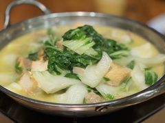 -南山民肴·乡土徽菜(豪辰俪景店)