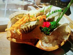 -咕嘟草帽鱼·牛奶一样的鲜鱼汤(包河万达广场创始店)