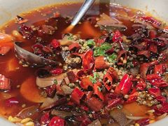 -又一福烤鸭·北京菜(东四店)