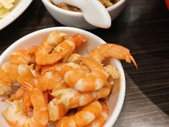 -胖哥俩肉蟹煲(济南世茂国际广场店)