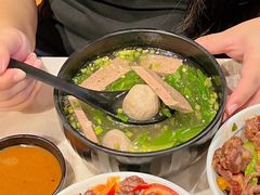 -合意桐坑牛肉粿·鲜牛肉火锅(嵩山总店)