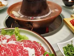 -东来顺饭庄(西直门店)