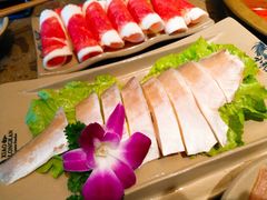 -小龙坎火锅(双林店)