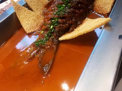 -秦唐一号西安菜馆(钟楼店)