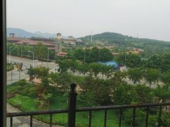 -大连发现王国度假酒店