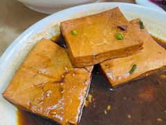 -山里人家土菜馆(茅山店)