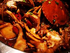 -胖哥俩肉蟹煲(苏州中心店)