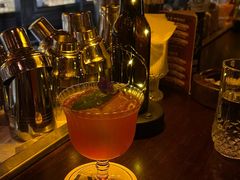 -TIKI鸡尾酒威士忌吧(二横路店)