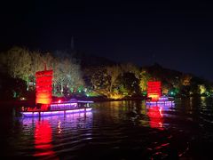 -桂林两江四湖景区