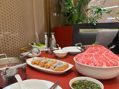 -红雀围·海鲜火锅(陆家嘴中心店)