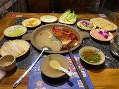 -蜀大侠火锅(龙岗店)