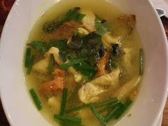 -Phensiri Thai Restaurant