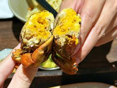 -李百蟹·江南蟹黄面·河景餐厅(夫子庙总店)