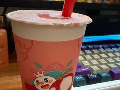-蜜雪冰城(大智路店)