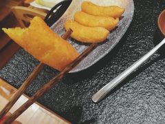 -漫烤鱼&徐州烧烤夜宵(万达店)