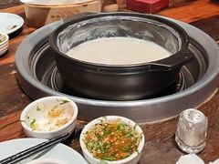 -大良毋米粥(锦龙路总店)