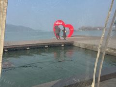 -水上明月·湖景餐厅