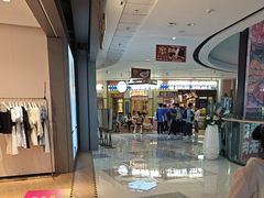 -姜胖胖无限自助烤肉(光明万达店)