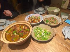 -金鱼妈妈 山野·食趣(荫山街店)