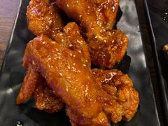 -CHICKEN NOW韩式炸鸡&啤酒
