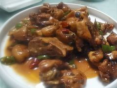 -杨记小炒老店