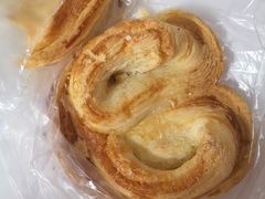 -国际饭店·帆声西饼屋(黄河路店)