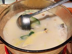 -闽上鲜·福建菜(龙湖滨江天街店)