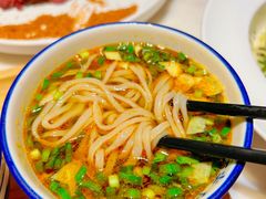 -唐猫庭院·千年陕菜(大唐不夜城店)