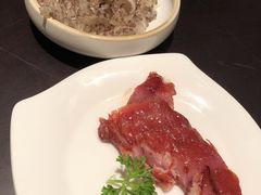 -领事馆19号中餐厅(厦门海景洲际酒店)