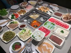-海底捞火锅(同泰时代广场夜宵主题店)
