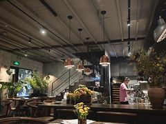 -Apollo·西班牙小酒馆(安福路店)