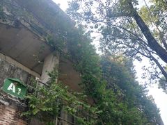 -广州市紫泥堂文化创意园景区