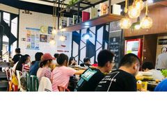 -龍歌自助小火锅(崂山丽达店)