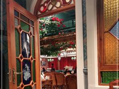 -老广酒楼(樱花店)