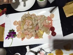 -闫府私房菜·百年鲁菜(恒隆店)