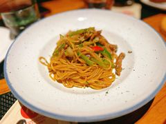 -百特喜·意大利餐厅(鹿都国际商业广场店)