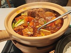 -谷田稻香·砂锅菜(汇暻广场店)