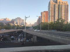 -元大都城垣遗址公园