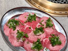 -乾杯烧肉居酒屋(中洲湾店)