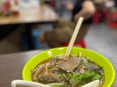 -正宗阳山牛杂(东城店)
