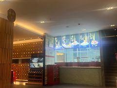 -水禾轩·海鲜蒸汽主题餐厅(拱北店)